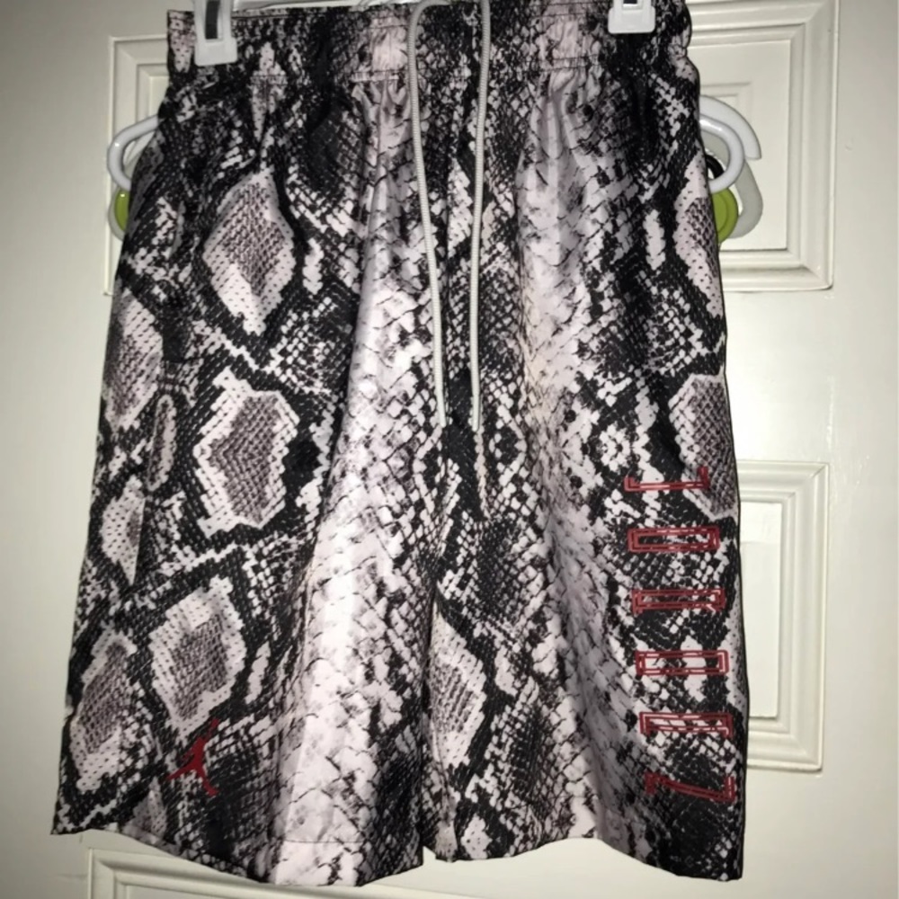 Jordan shorts